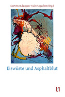 Buch-Cover Eiswüste und Asphaltblut
