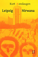 Buch-Cover Leipzig - Nirwana